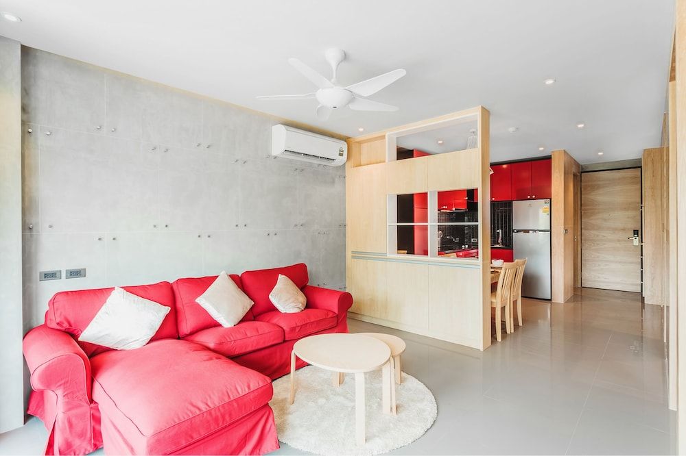 Condo, 2 Bedrooms