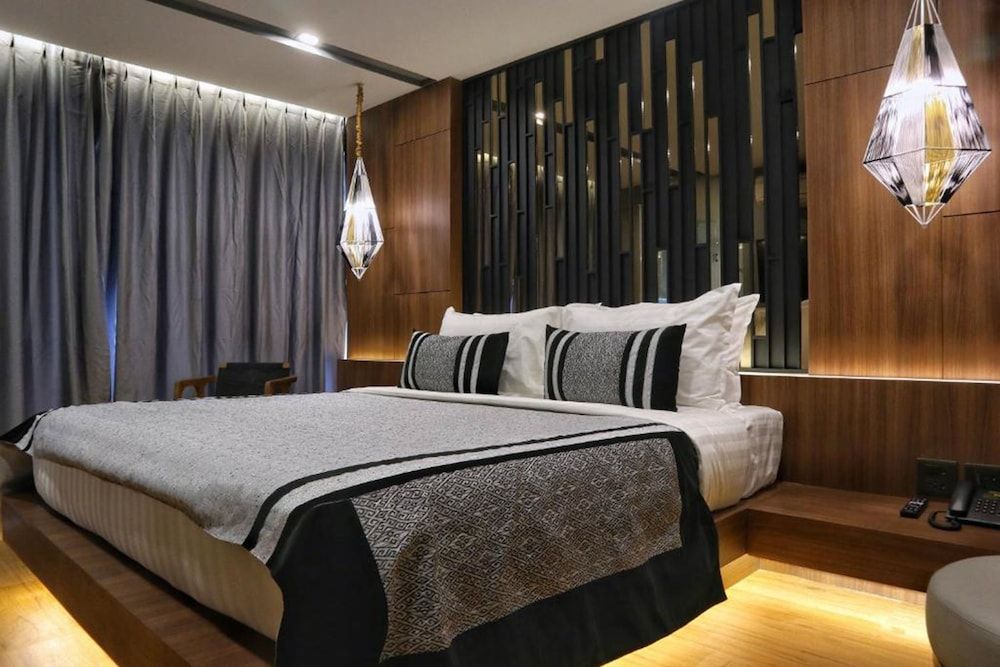 undefined Stay with Nimman Chiang Mai 9