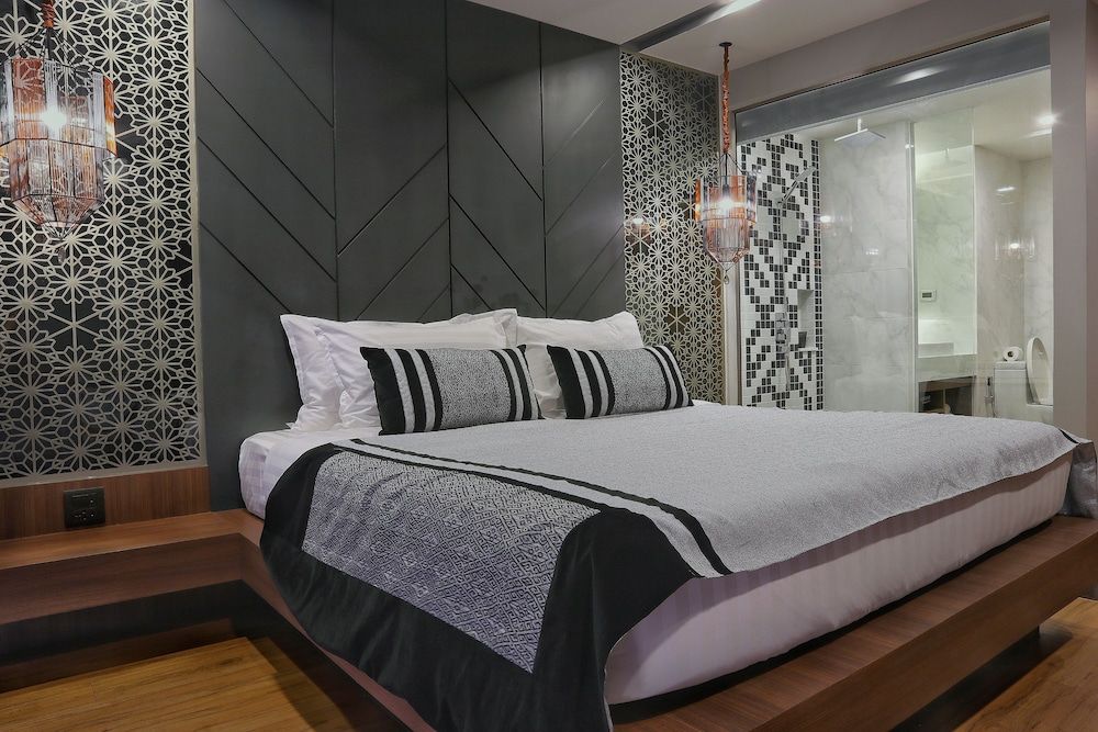 undefined Stay with Nimman Chiang Mai 4