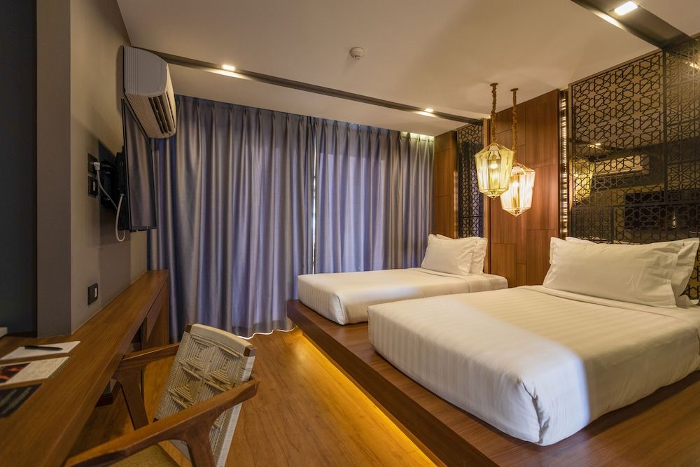 undefined Stay with Nimman Chiang Mai 5