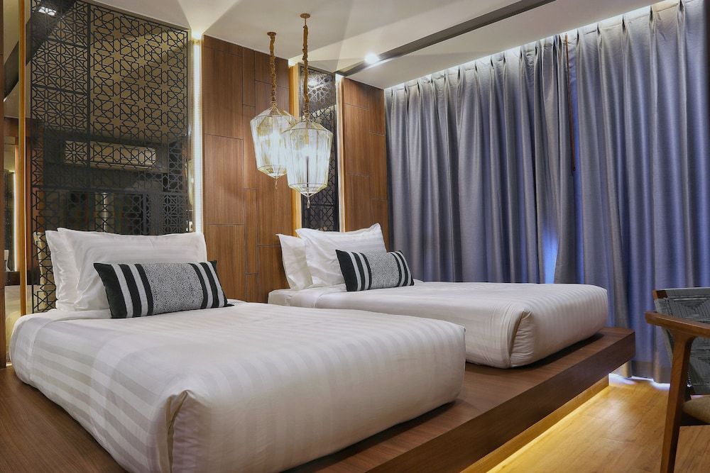 undefined Stay with Nimman Chiang Mai 3