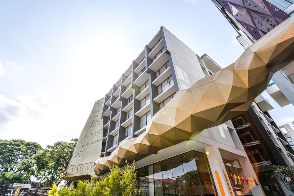 undefined Stay with Nimman Chiang Mai 8