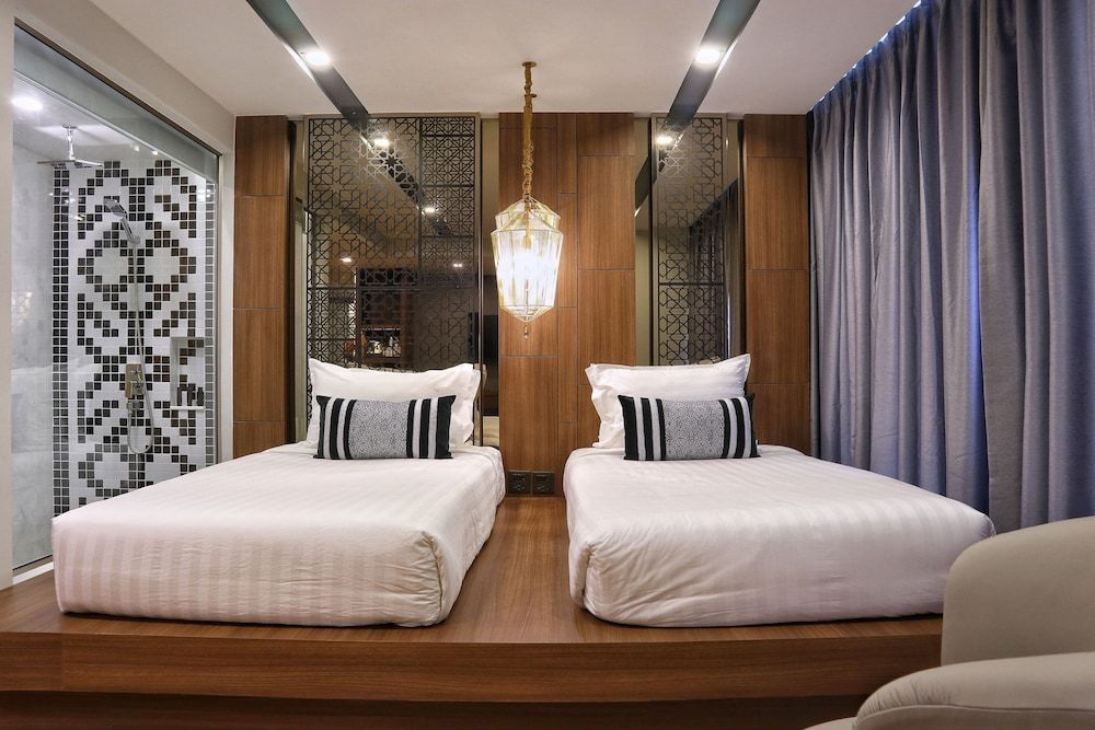 Stay with Nimman Chiang Mai