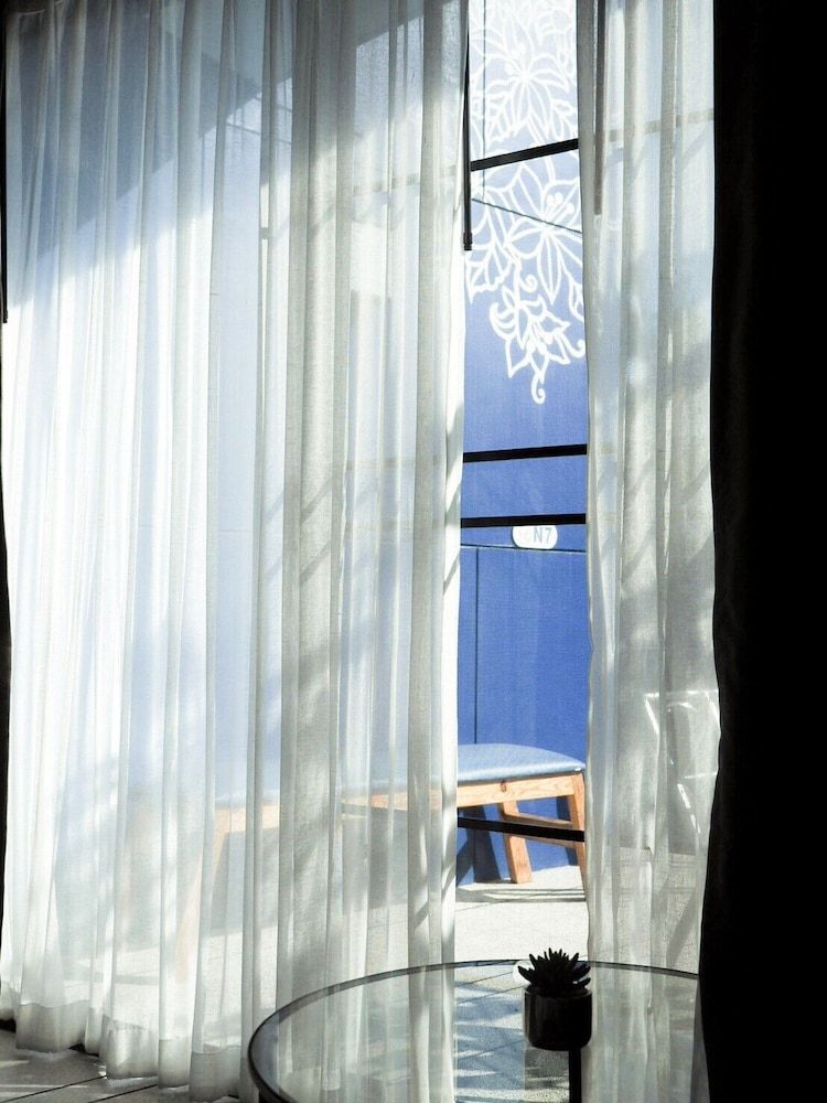 Romantic Room