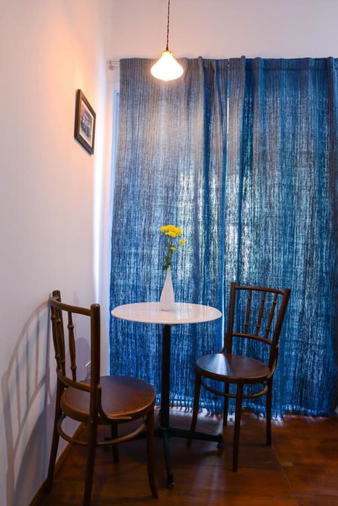 Neighbor Phuthon Deluxe Park View 8