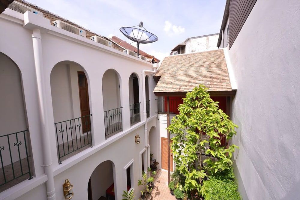 undefined Neighbor Phuthon 2