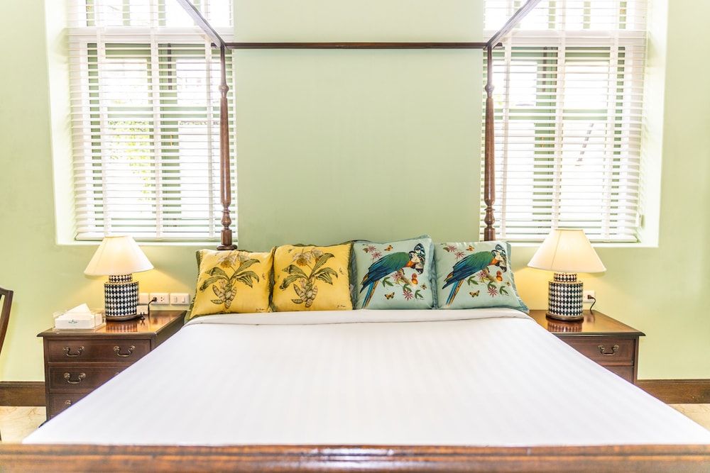 Baan2459 Heritage House Deluxe Suite (TWO) 2