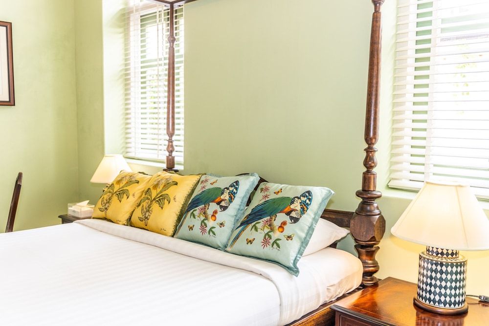 Baan2459 Heritage House Deluxe Suite (TWO) 4