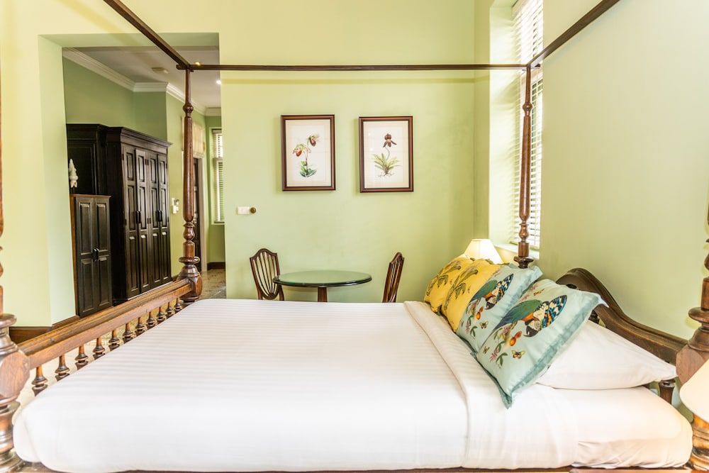 Baan2459 Heritage House Deluxe Suite (TWO)