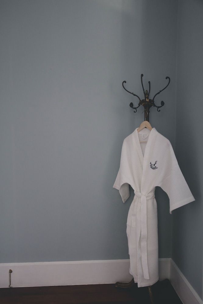 Baan2459 Heritage House Deluxe Double Room (NINE) 5