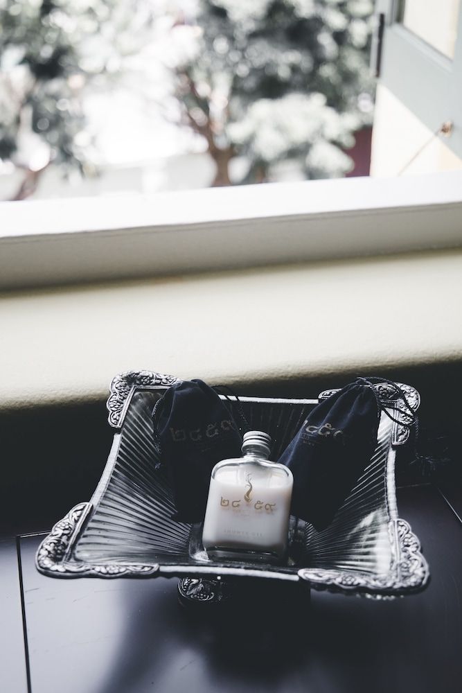 Baan2459 Heritage House Deluxe Double Room (NINE) 10