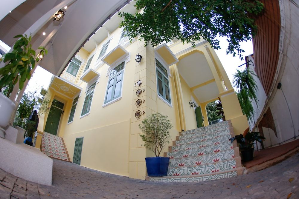 undefined Baan2459 Heritage House 4