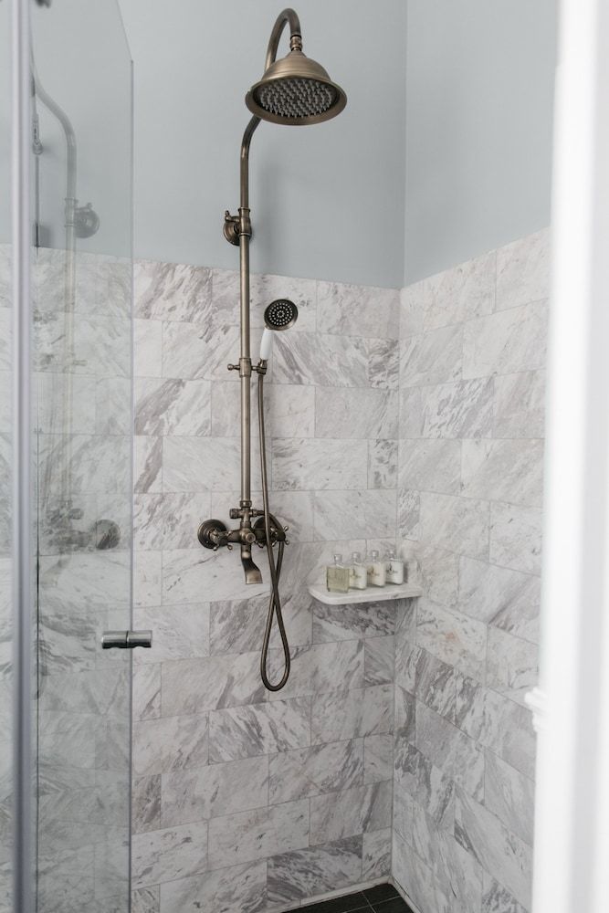 Baan2459 Heritage House Deluxe Double Room (NINE) 3