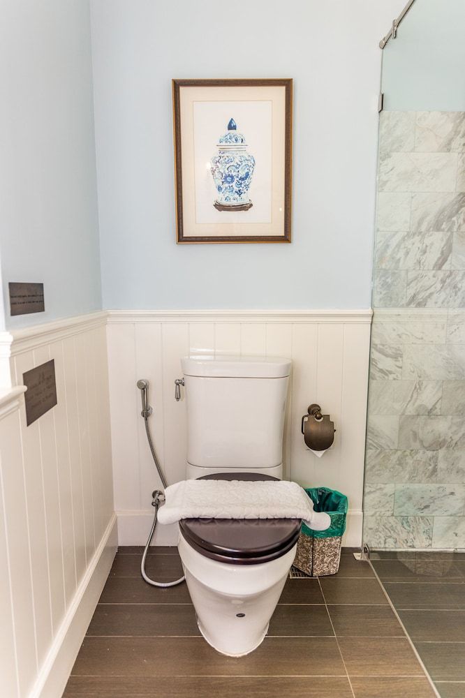 Baan2459 Heritage House Deluxe Double Room (NINE) 4