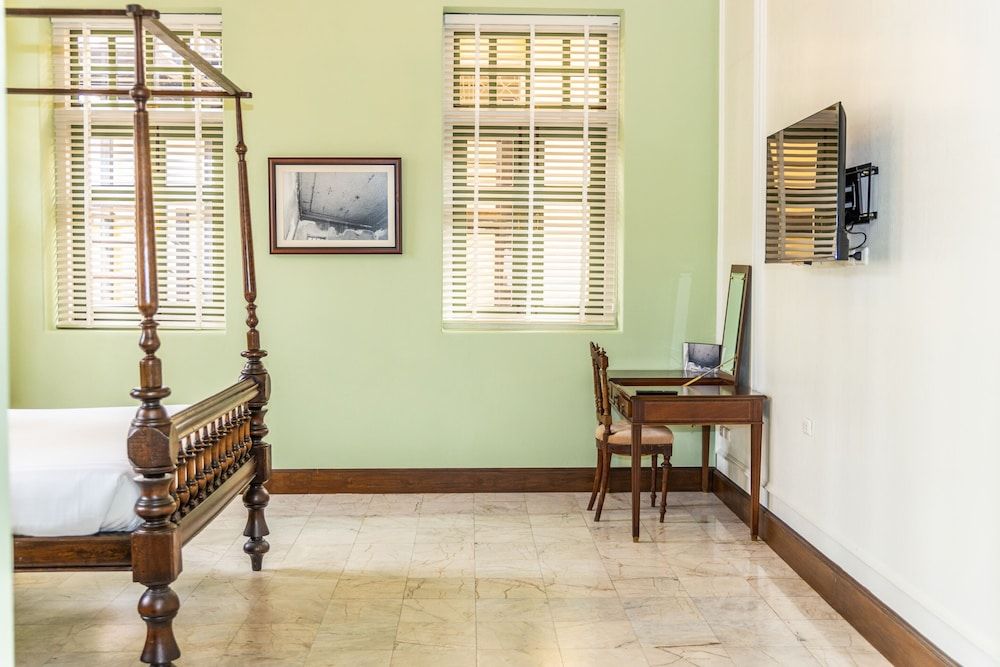 Baan2459 Heritage House Deluxe Suite (TWO) 10