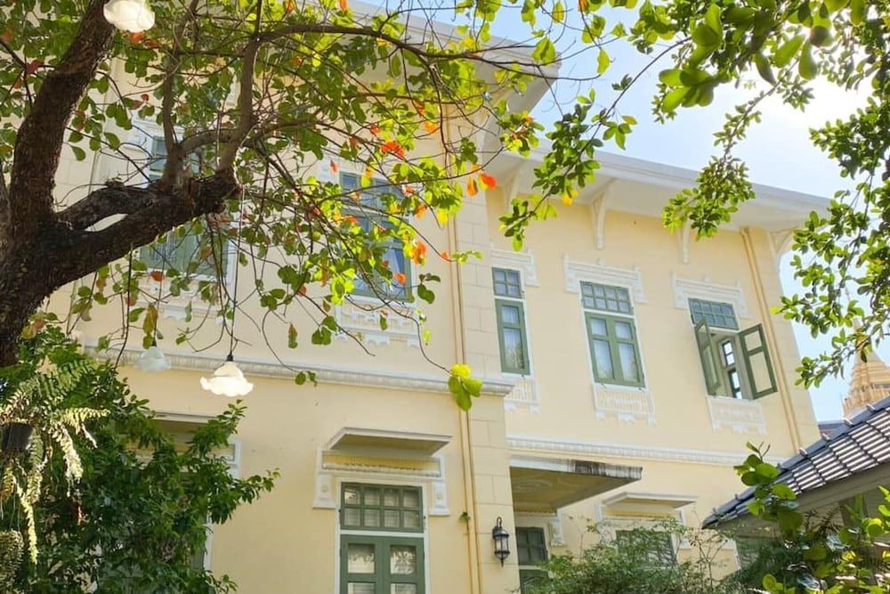 undefined Baan2459 Heritage House 6