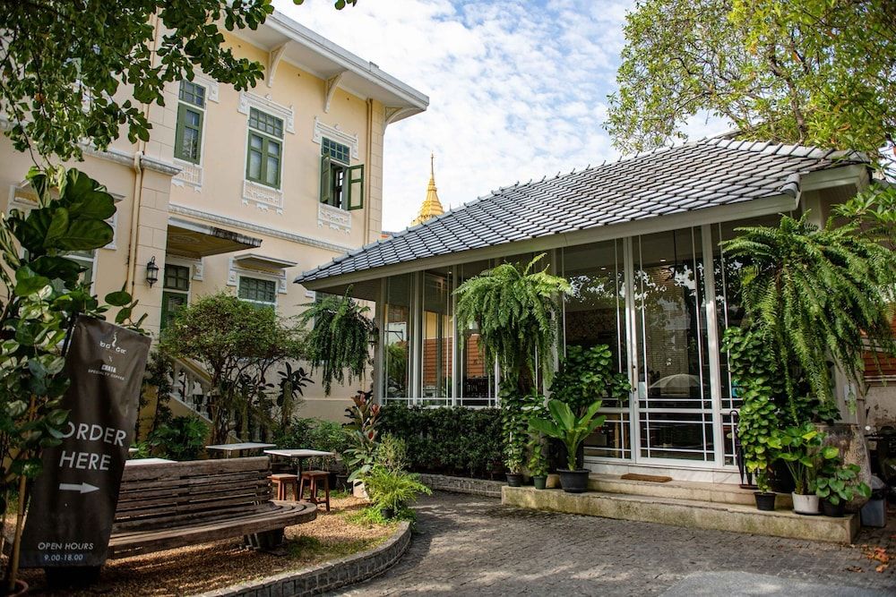 undefined Baan2459 Heritage House
