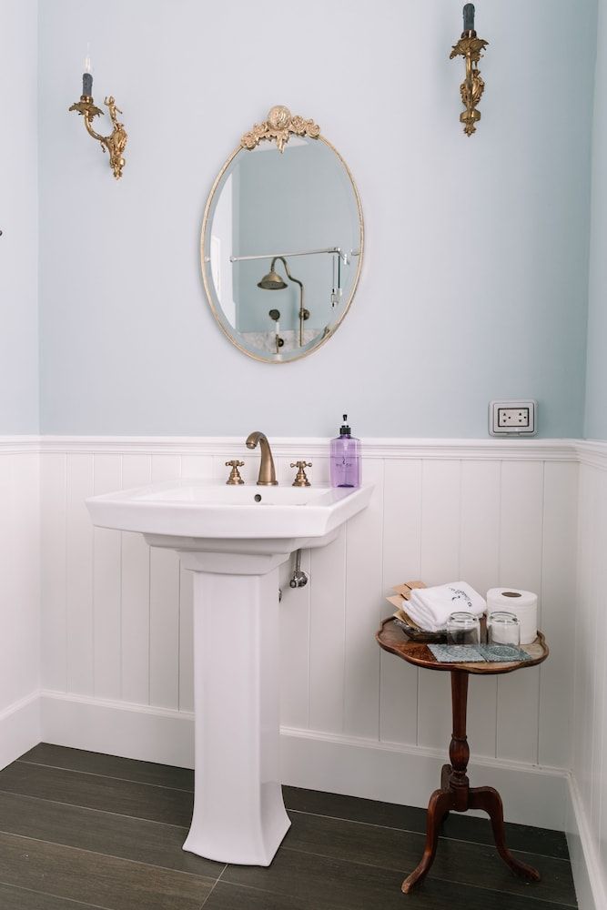 Baan2459 Heritage House Deluxe Double Room (NINE) 2