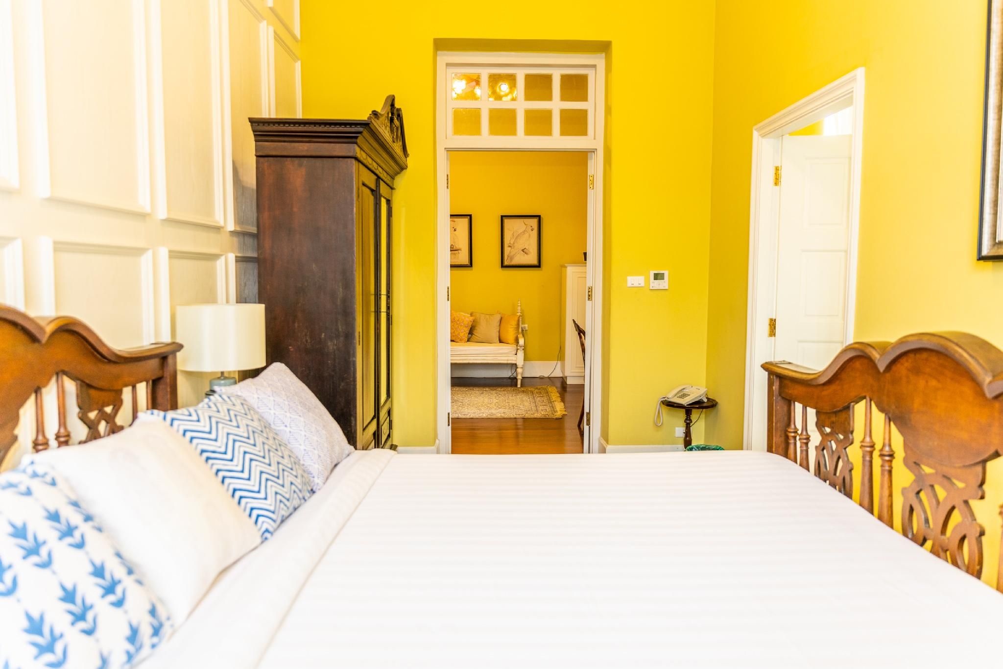 undefined Baan2459 Heritage House 9