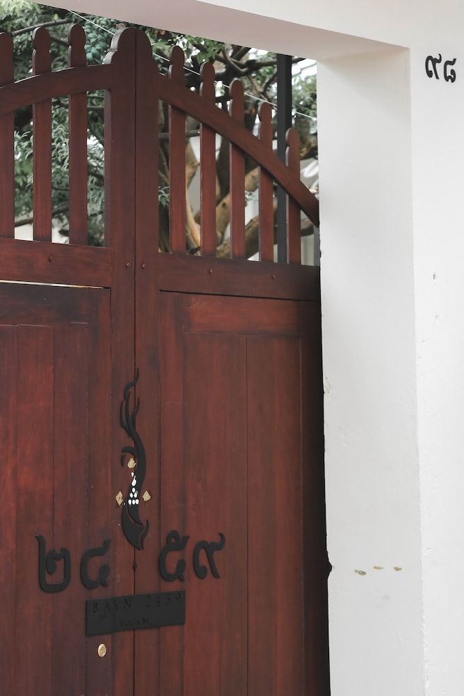 undefined Baan2459 Heritage House 7