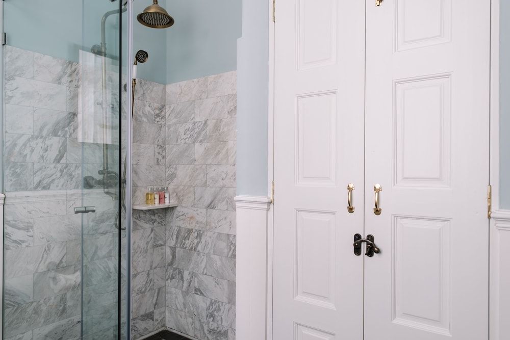 Baan2459 Heritage House Deluxe Double Room (NINE) 6