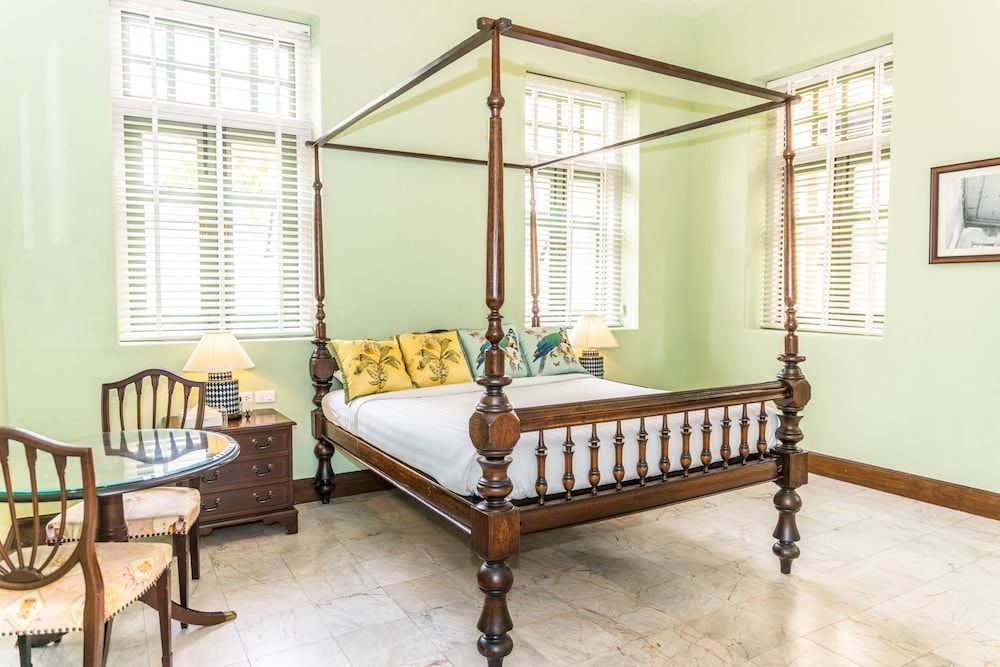 Baan2459 Heritage House Deluxe Suite (TWO) 3