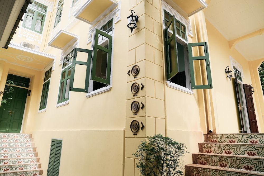 undefined Baan2459 Heritage House 2