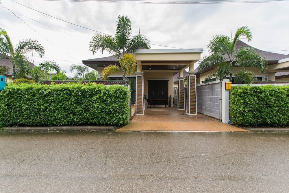 undefined Trixie Pool Villa Ao Nang 3