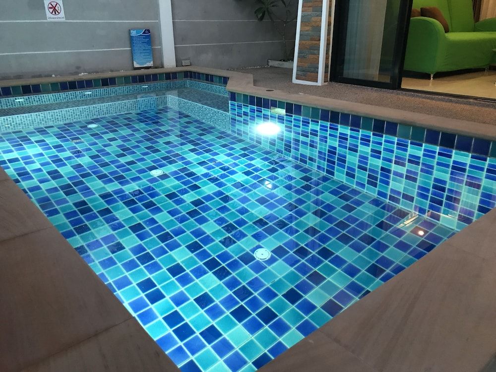 undefined Trixie Pool Villa Ao Nang 4