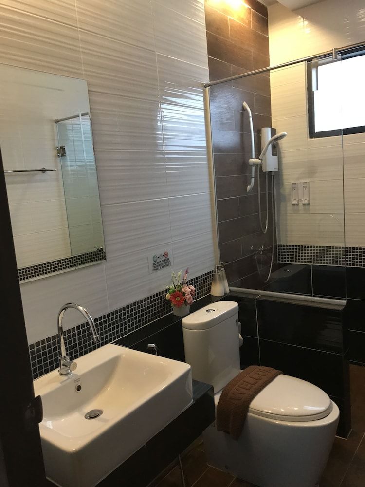 Trixie Pool Villa Ao Nang Villa, 2 Bedrooms 20