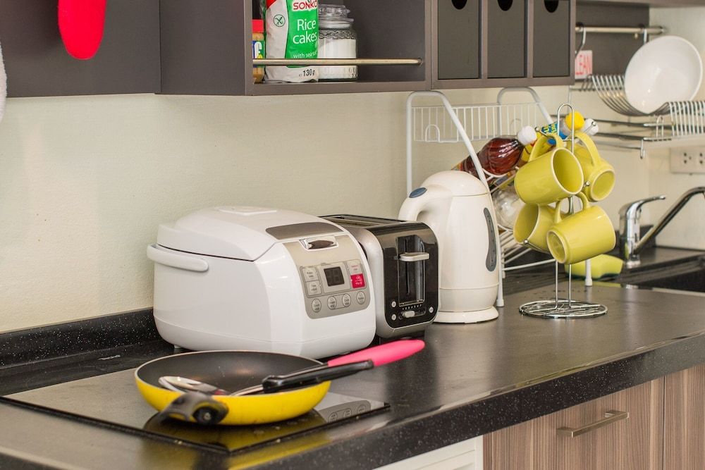 Trixie Pool Villa Ao Nang Villa, 2 Bedrooms 11