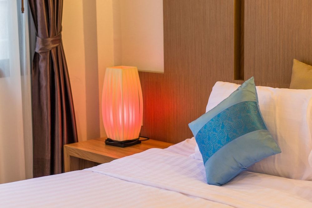 Trixie Pool Villa Ao Nang Villa, 2 Bedrooms 6