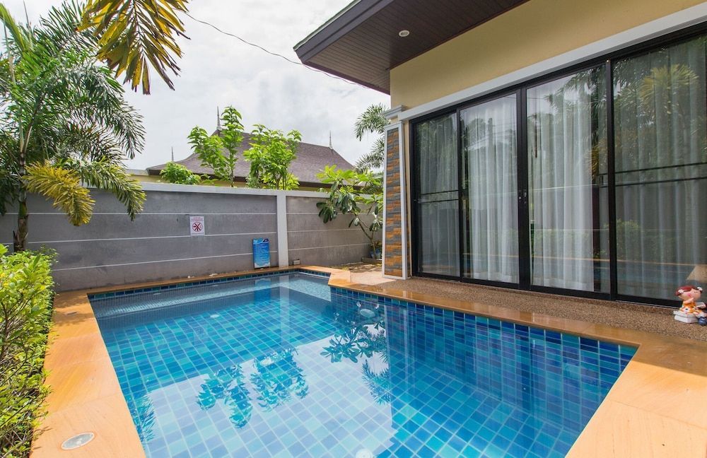 undefined Trixie Pool Villa Ao Nang 7
