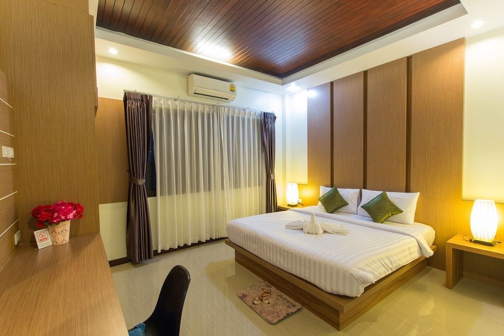 undefined Trixie Pool Villa Ao Nang