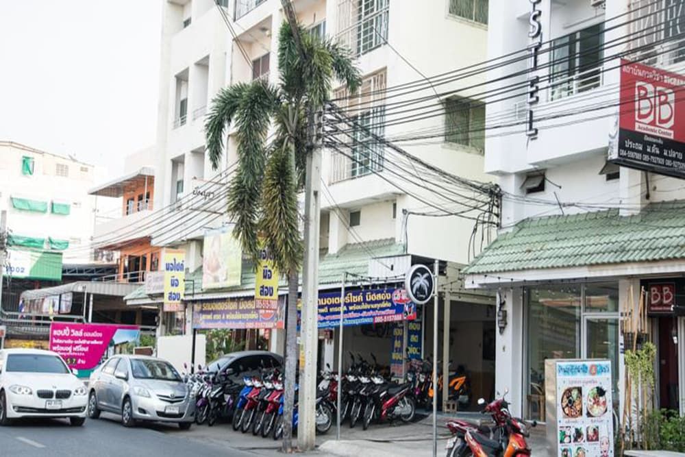 undefined Domingo Hostel Donmuang 3