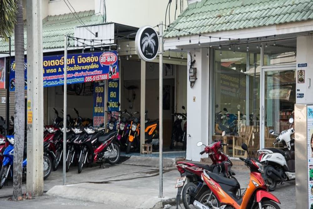 undefined Domingo Hostel Donmuang 2