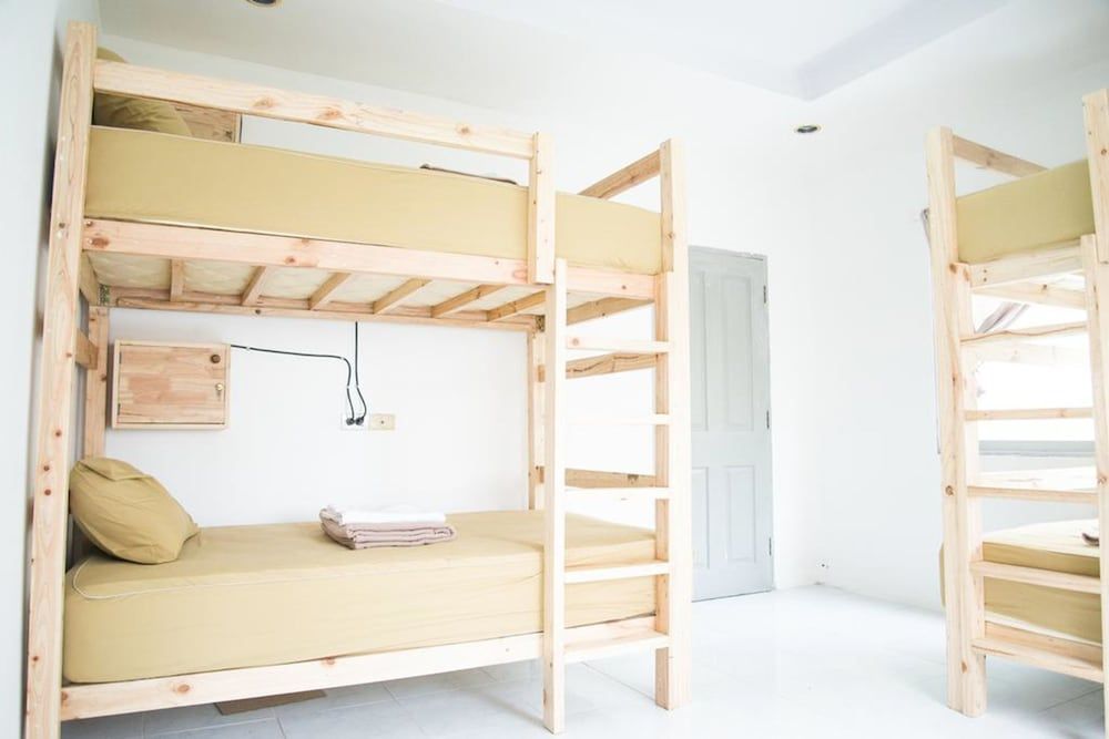 undefined Domingo Hostel Donmuang 6