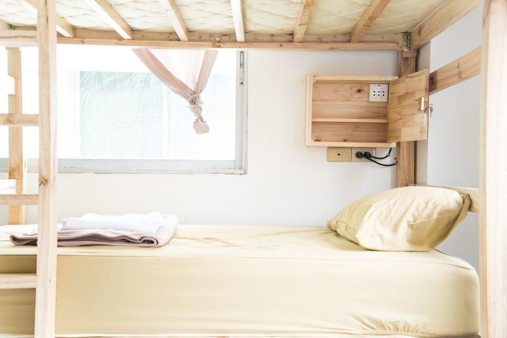 undefined Domingo Hostel Donmuang 7