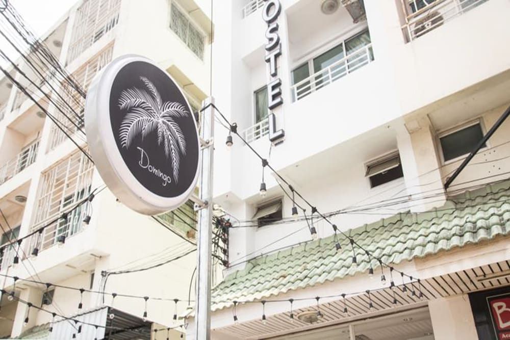 undefined Domingo Hostel Donmuang 5
