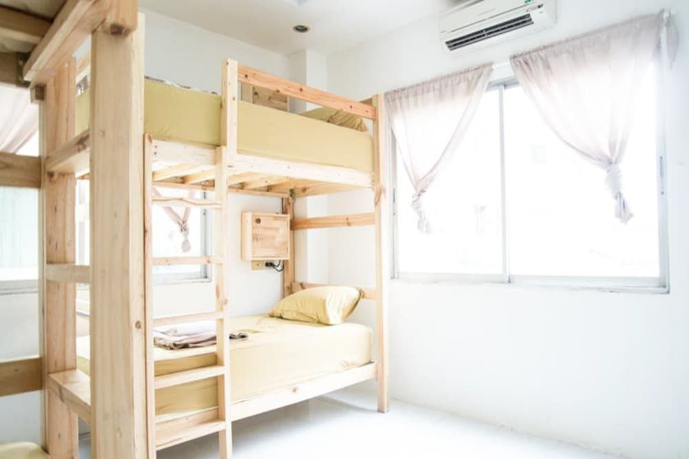 undefined Domingo Hostel Donmuang 9