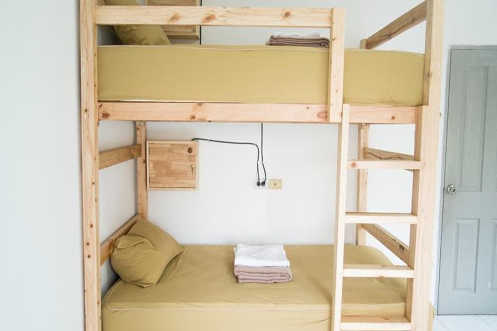 undefined Domingo Hostel Donmuang 8