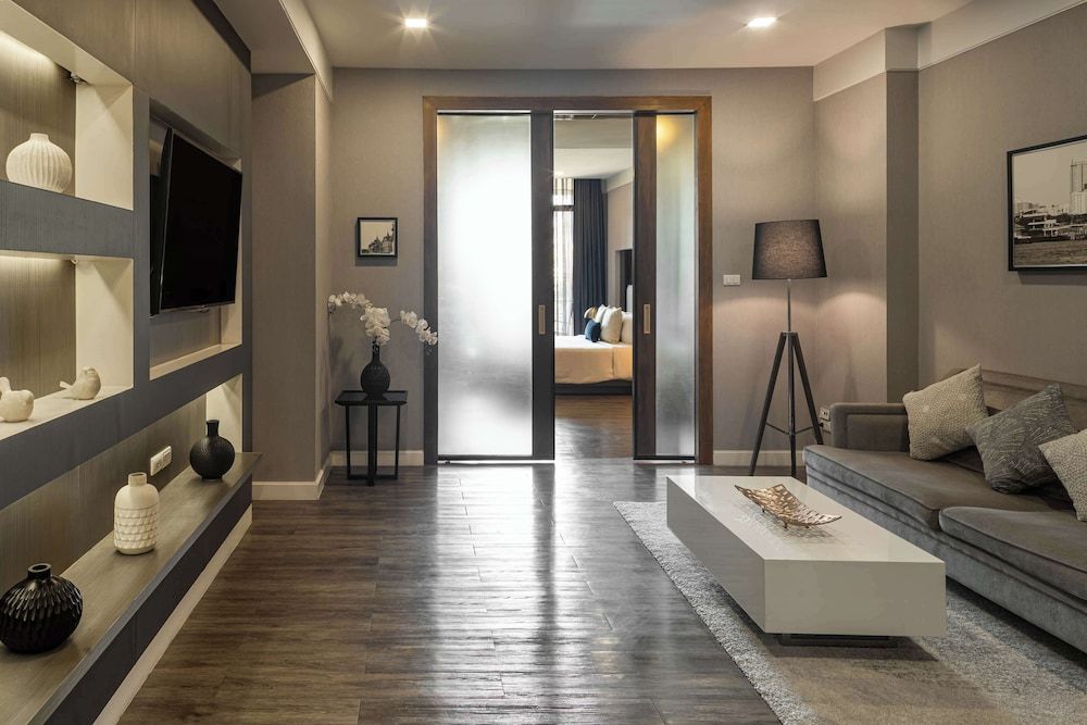 undefined Metropolis Suites Bangkok, Tapestry Collection by Hilton 10