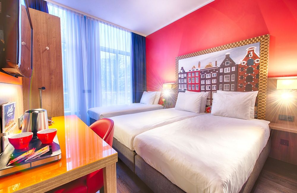 Comfort Triple Room (with Extra Bed)