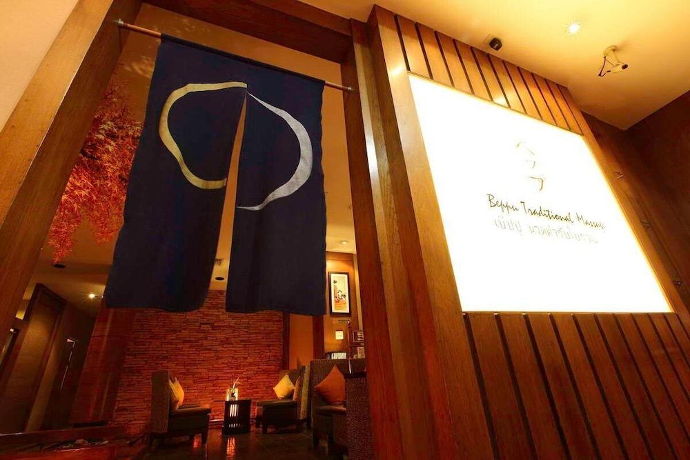 undefined S.D. Avenue Hotel 5