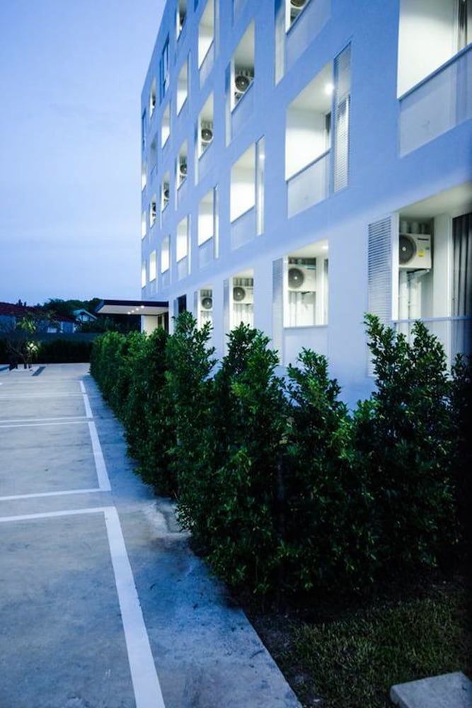 undefined Ozone Khaotao 8