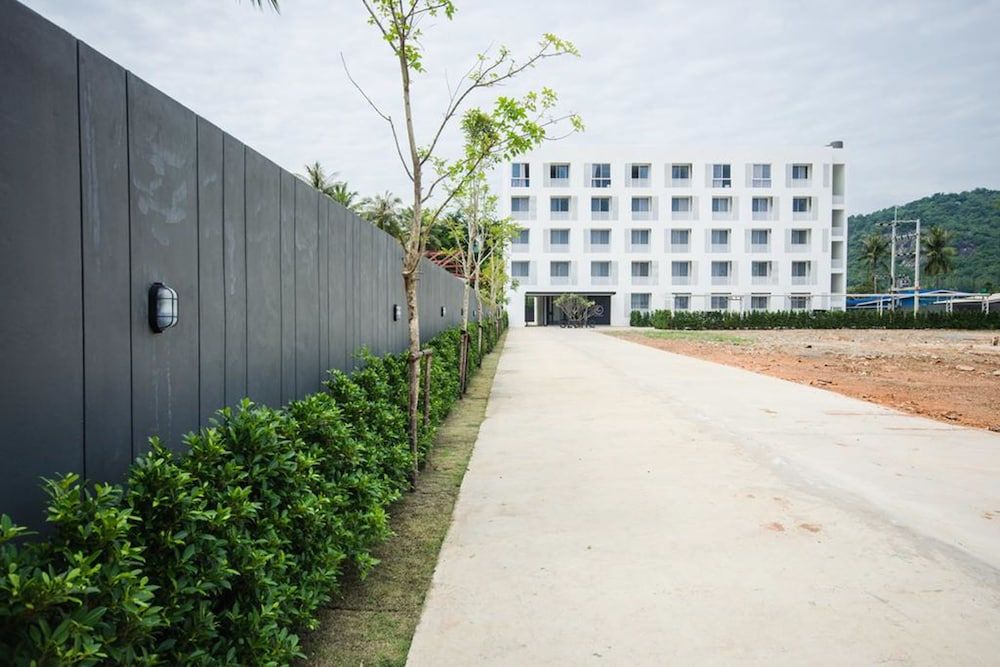 undefined Ozone Khaotao 7