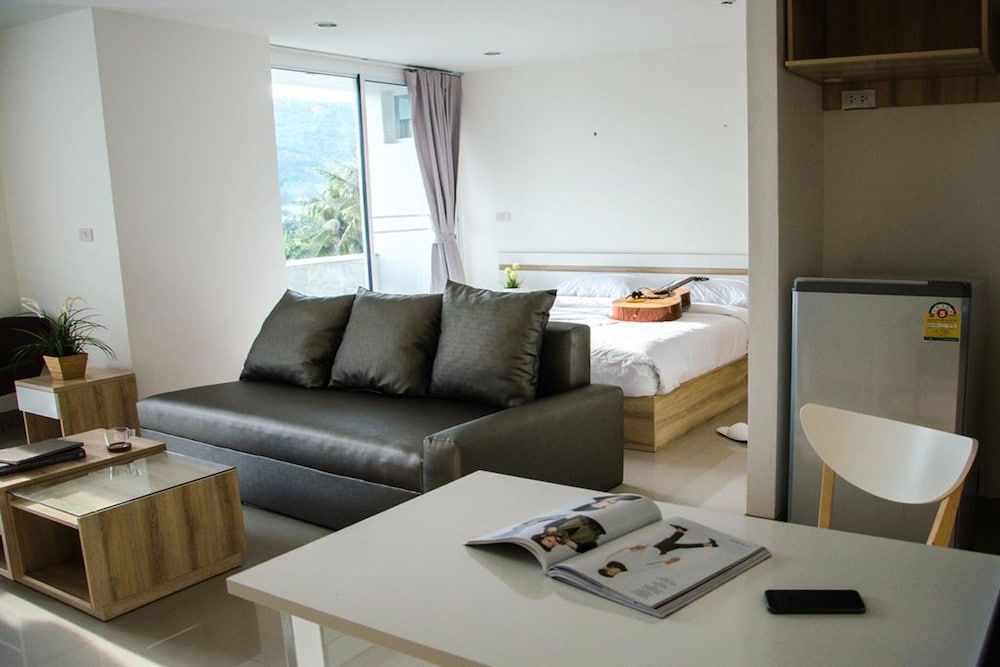 undefined Ozone Khaotao 3