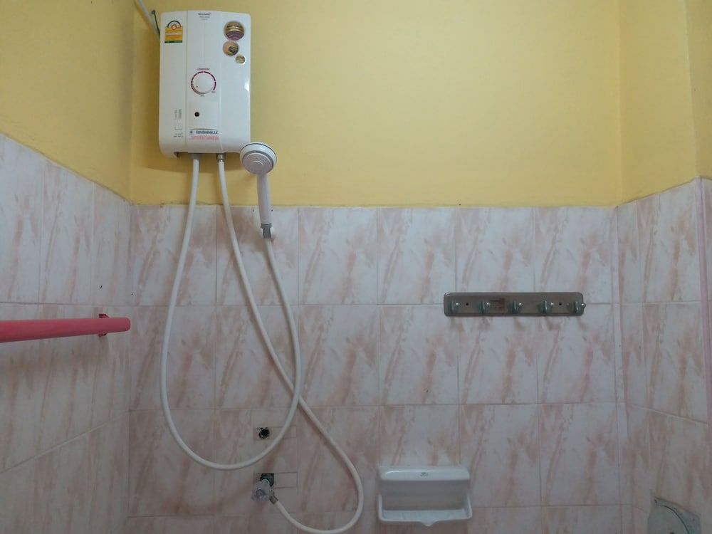 Sema Nakhon Hotel Twin Room 6