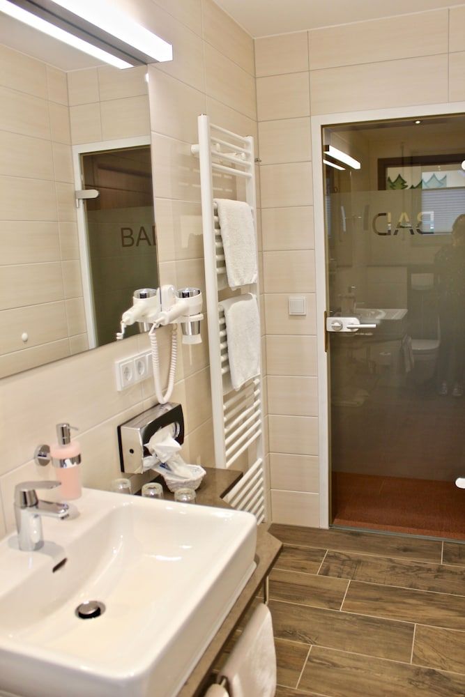 Gasthof Hotel zum Schwarzen Bären Comfort Double Room, Non Smoking 14