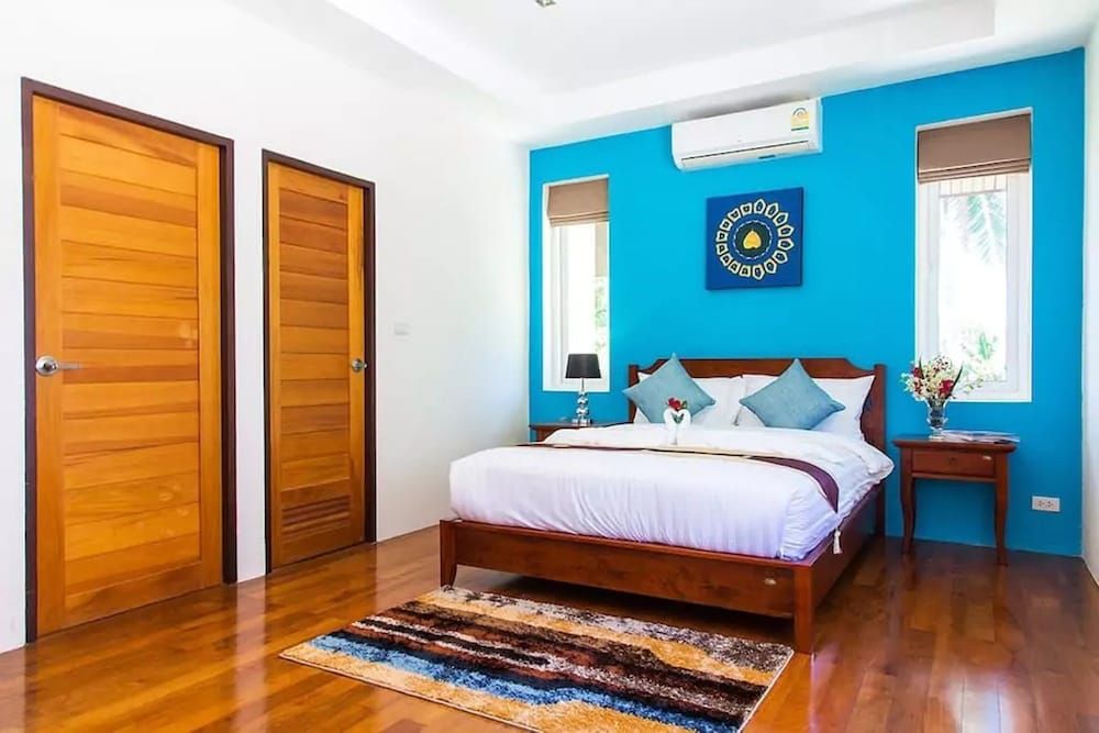 Villa, Sea View (8 bedrooms)